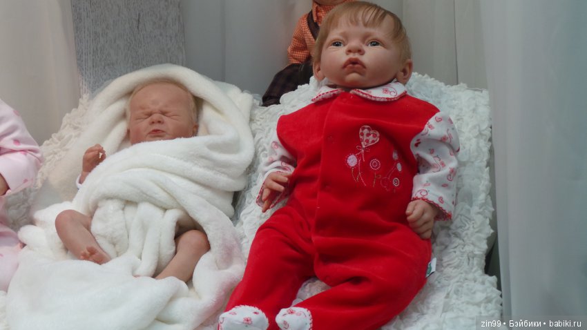 ХI Московская международная выставка авторских кукол «Искусство куклы» в Гостином дворе 14 — 16 декабря 2018 года. Часть