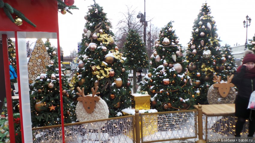 В преддверии Нового года, сказ про Новогоднюю елочку! Продолжение