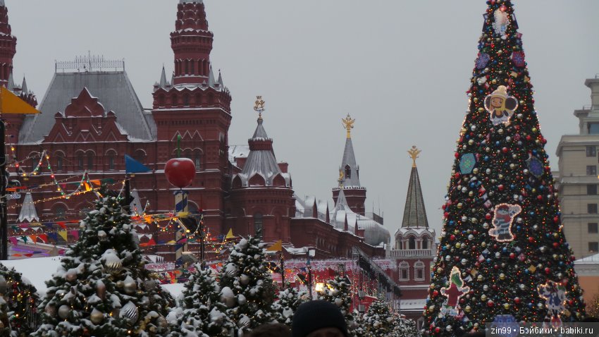 В преддверии Нового года, сказ про Новогоднюю елочку! Продолжение