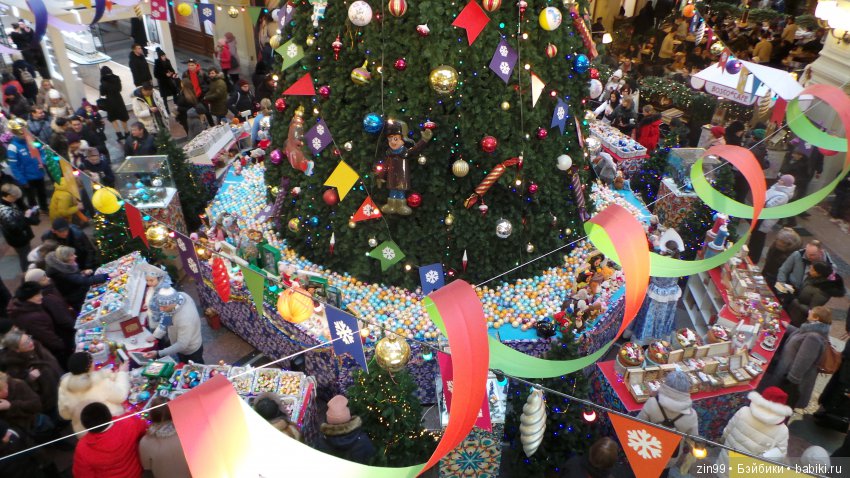 В преддверии Нового года, сказ про Новогоднюю елочку! Продолжение