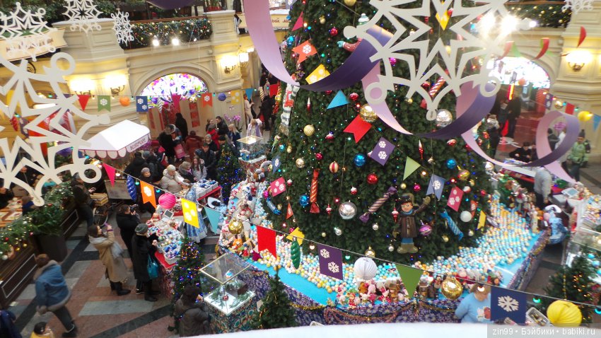 В преддверии Нового года, сказ про Новогоднюю елочку! Продолжение