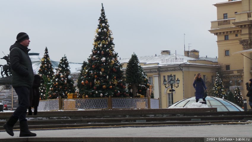 В преддверии Нового года, сказ про Новогоднюю елочку! Продолжение (фото 8)
