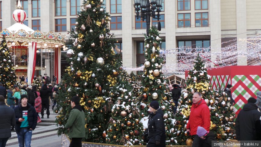 В преддверии Нового года, сказ про Новогоднюю елочку! Продолжение (фото 7)