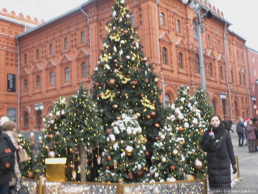 В преддверии Нового года, сказ про Новогоднюю елочку! Продолжение