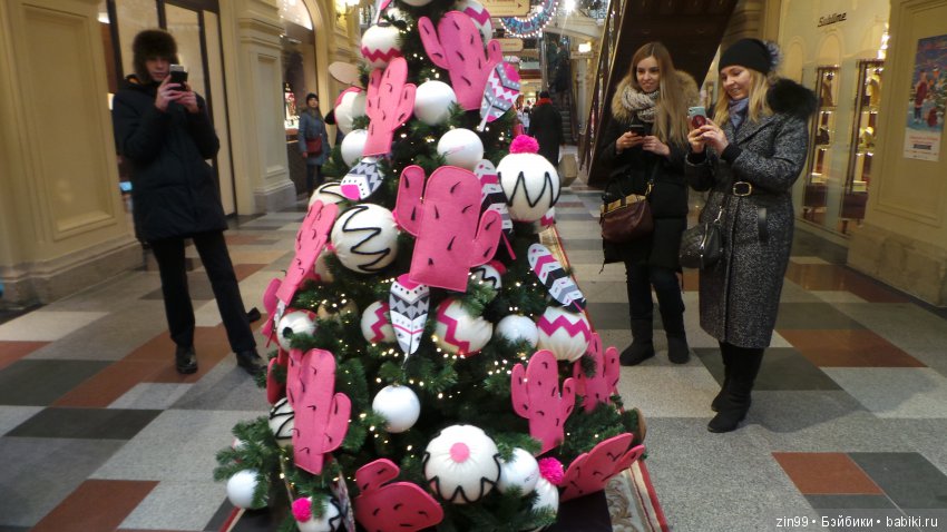 В преддверии Нового года, сказ про Новогоднюю елочку! Продолжение