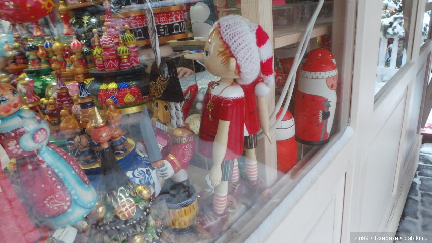 В преддверии Нового года, сказ про Новогоднюю елочку! Продолжение