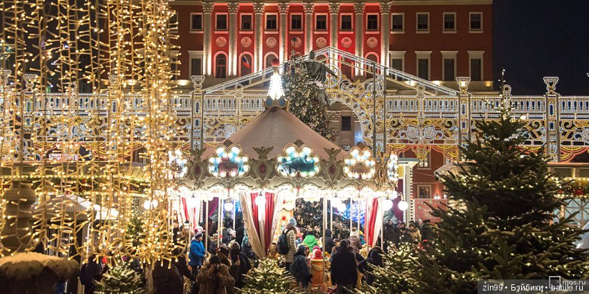С наступающим Новым Годом, сказ про Новогоднюю елочку! Окончание (фото 2)