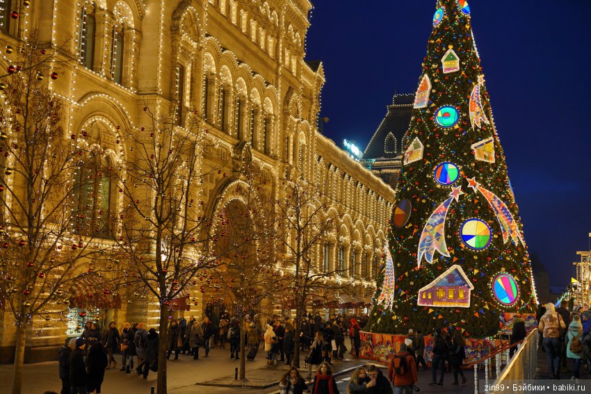 С наступающим Новым Годом, сказ про Новогоднюю елочку! Окончание (фото 3)