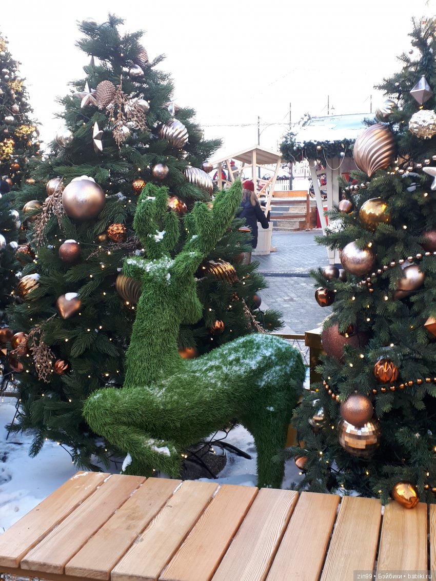 С Новым 2019 годом, Вас дорогие Бейбики