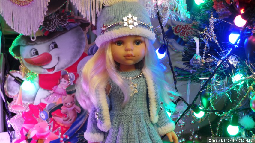 С Новым 2019 годом, Вас дорогие Бейбики