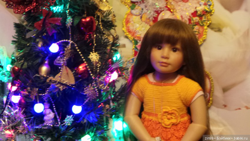 С Новым 2019 годом, Вас дорогие Бейбики