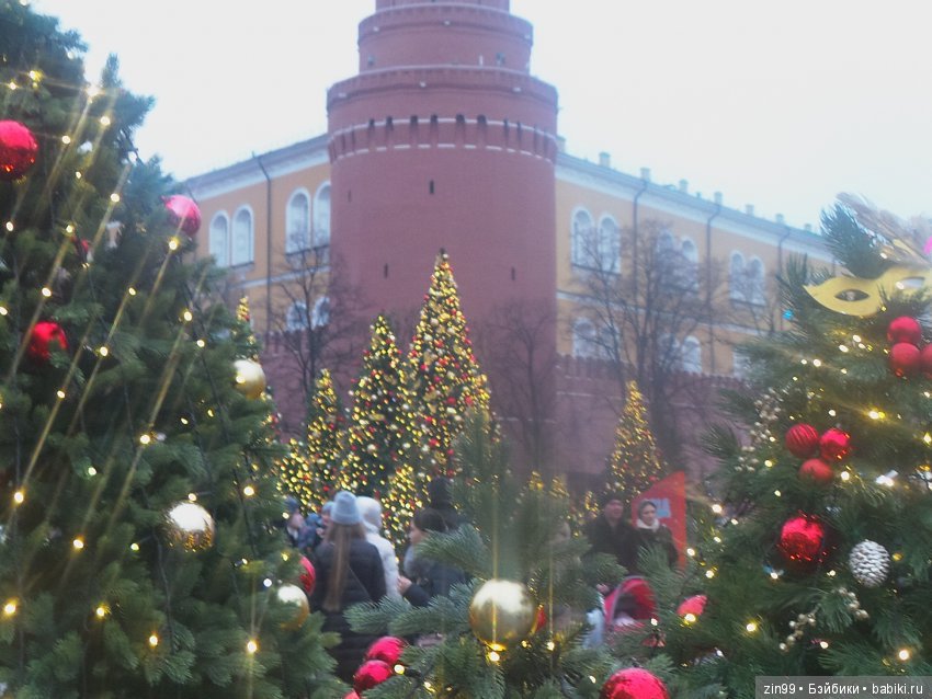 С Новым 2019 годом, Вас дорогие Бейбики