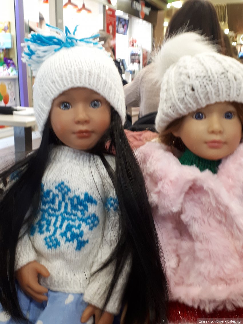 С Новым 2019 годом, Вас дорогие Бейбики