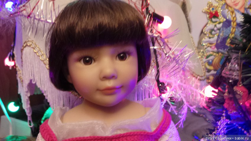 С Новым 2019 годом, Вас дорогие Бейбики