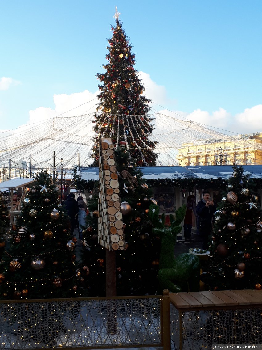 С Новым 2019 годом, Вас дорогие Бейбики