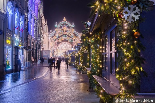 С Новым 2019 годом, Вас дорогие Бейбики (фото 3)