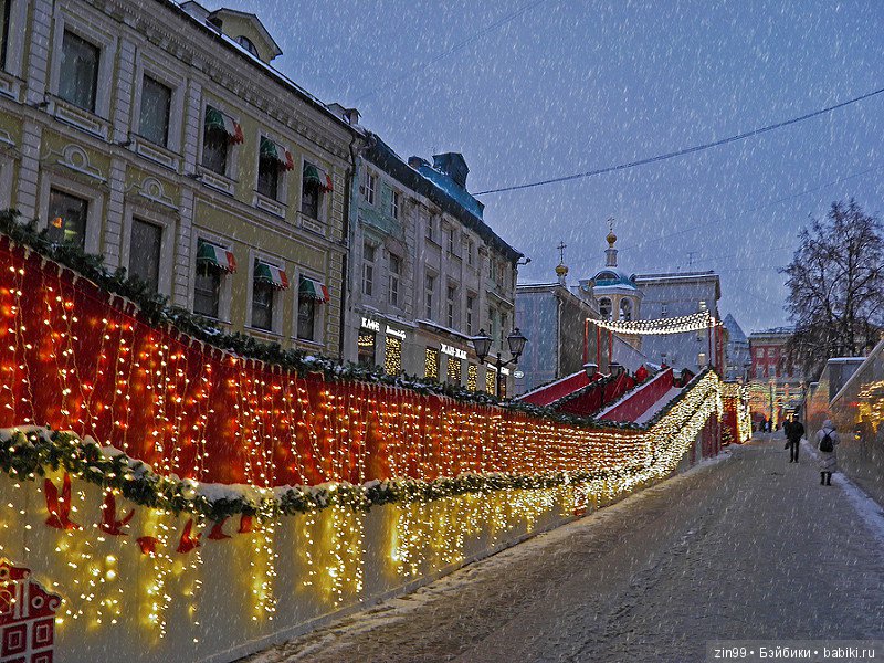 С Новым 2019 годом, Вас дорогие Бейбики (фото 7)