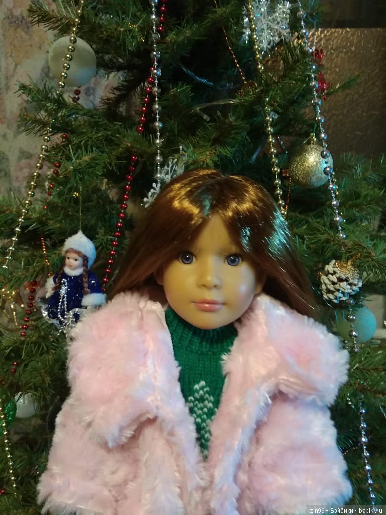 С Новым 2019 годом, Вас дорогие Бейбики