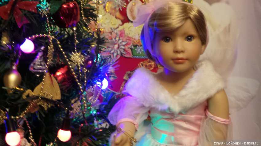 С Новым 2019 годом, Вас дорогие Бейбики