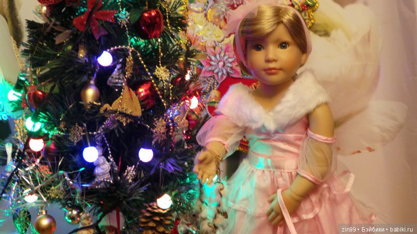 С Новым 2019 годом, Вас дорогие Бейбики