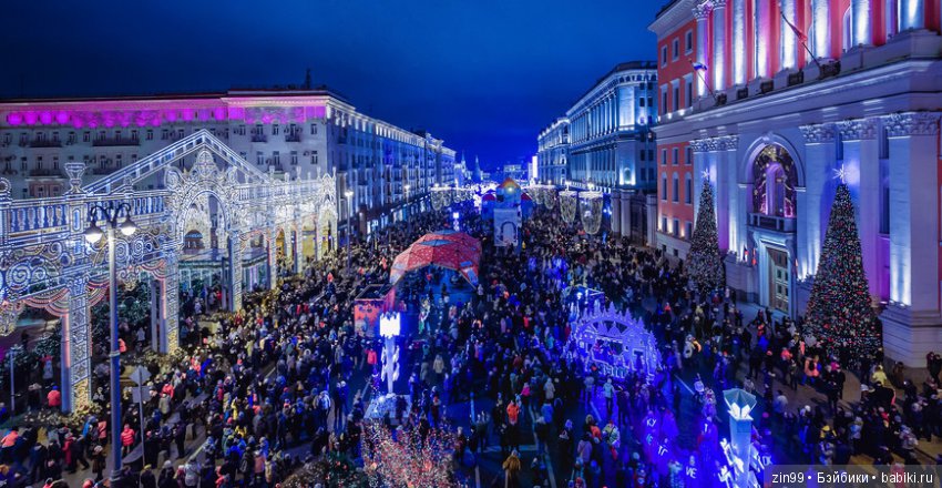 С Новым 2019 годом, Вас дорогие Бейбики (фото 9)