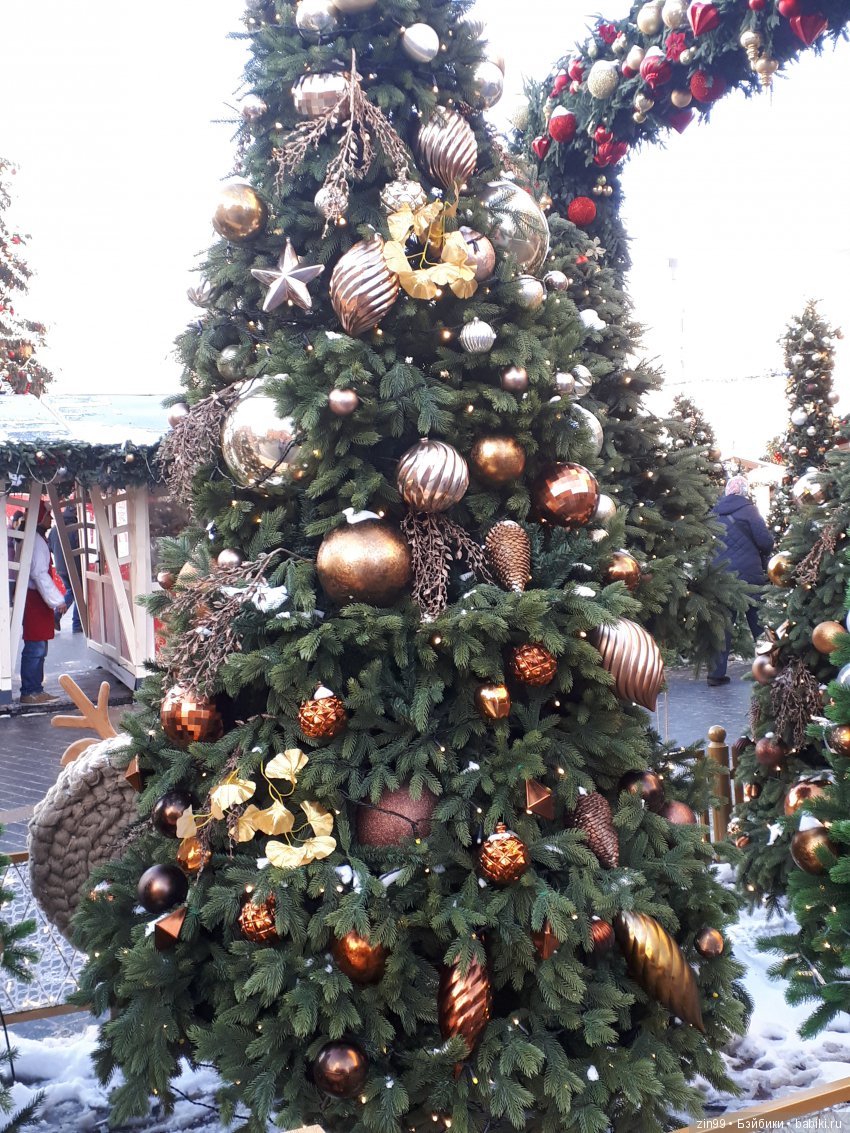 С Новым 2019 годом, Вас дорогие Бейбики