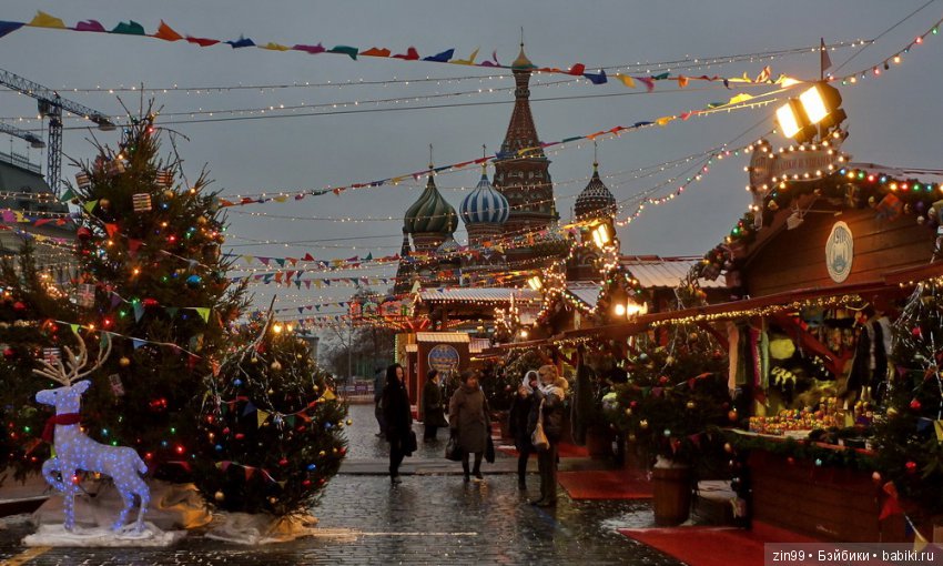 С Новым 2019 годом, Вас дорогие Бейбики (фото 8)