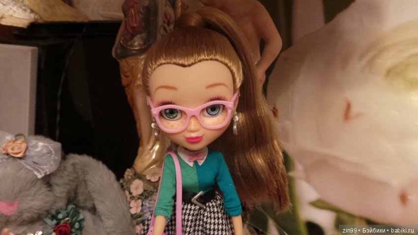 Подружки-Веснушки забавные девочки (фото 8)