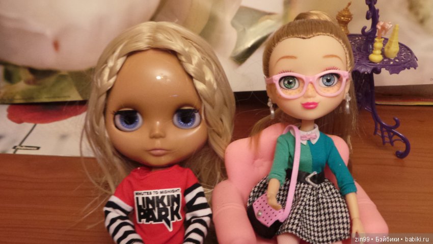 Подружки-Веснушки забавные девочки