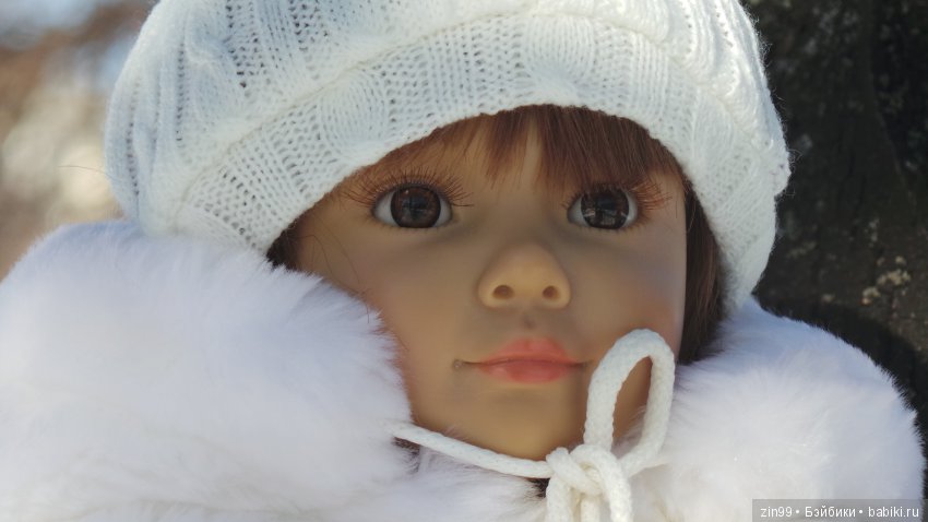 Воскресная прогулка с куклами Kidz'n'Cats, и не только это (фото 4)