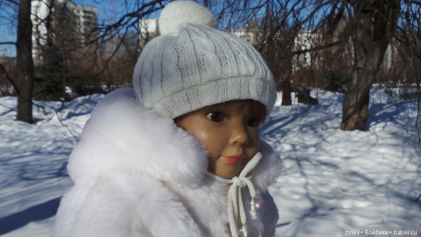 Воскресная прогулка с куклами Kidz'n'Cats, и не только это (фото 9)