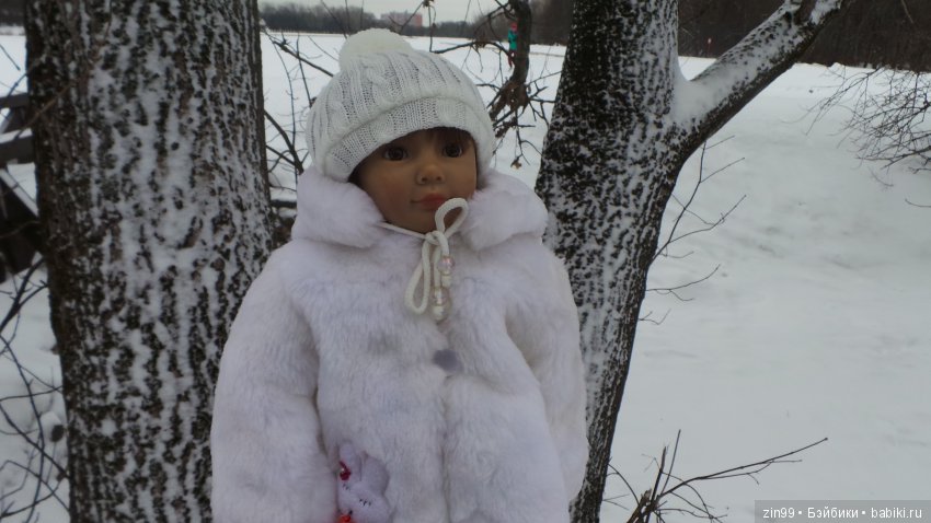 Воскресная прогулка с куклами Kidz'n'Cats, и не только это