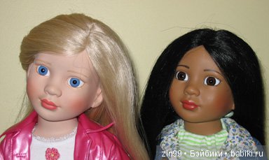 Куклы Magic attic club dolls, Обаятельные куклы и не только!! Заходите со своими (фото 6)