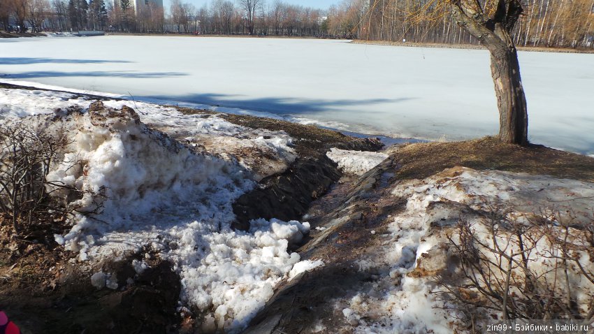 Воскресным днём, весенние Веснушки на прогулке
