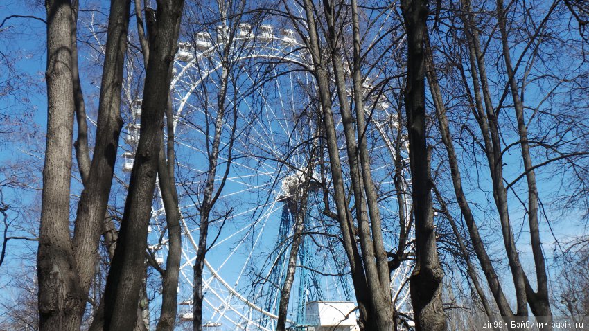 Воскресным днём, весенние Веснушки на прогулке