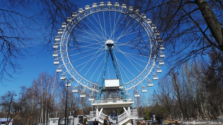 Воскресным днём, весенние Веснушки на прогулке (фото 3)