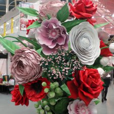 Атмосфера Творчества 4-7 апреля ТВК "Тишинка"  Выставка-ярмарка