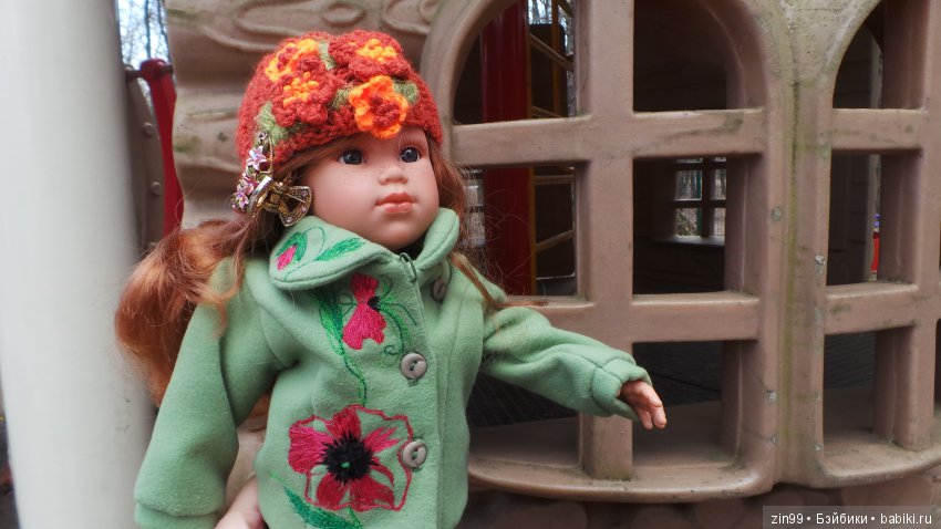 Куклы Magic attic club dolls, Обаятельные куклы и не только!! Заходите со своими