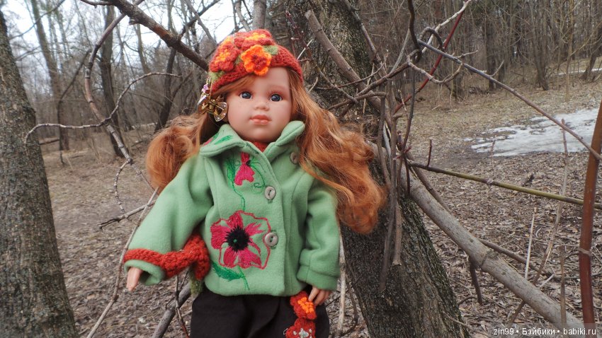 Куклы Magic attic club dolls, Обаятельные куклы и не только!! Заходите со своими