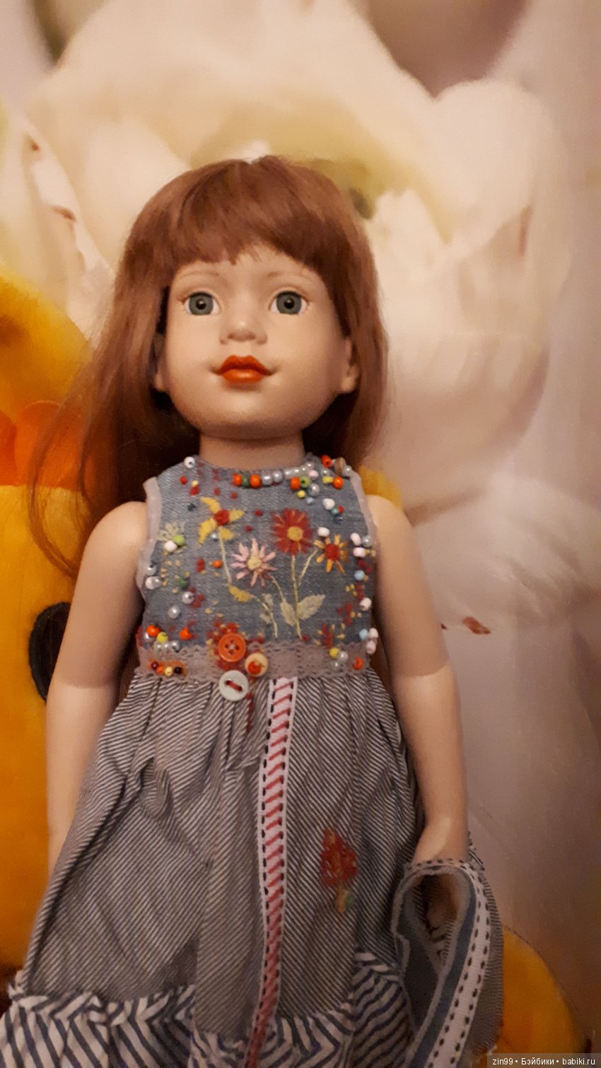 Куклы Magic attic club dolls, Обаятельные куклы и не только!! Заходите со своими