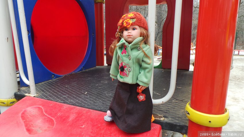 Куклы Magic attic club dolls, Обаятельные куклы и не только!! Заходите со своими