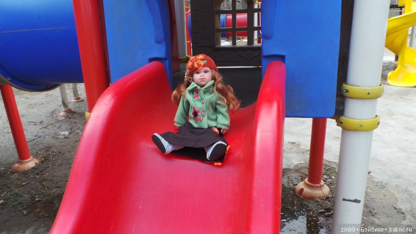 Куклы Magic attic club dolls, Обаятельные куклы и не только!! Заходите со своими