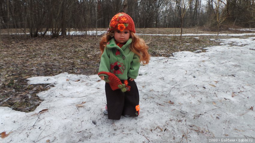 Куклы Magic attic club dolls, Обаятельные куклы и не только!! Заходите со своими