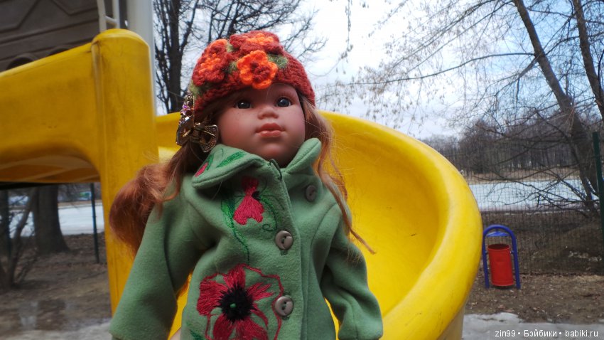 Куклы Magic attic club dolls, Обаятельные куклы и не только!! Заходите со своими