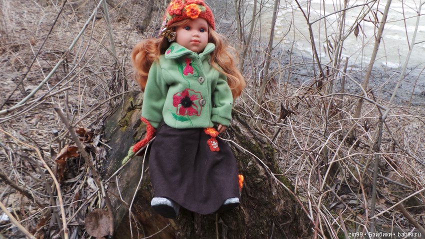 Куклы Magic attic club dolls, Обаятельные куклы и не только!! Заходите со своими