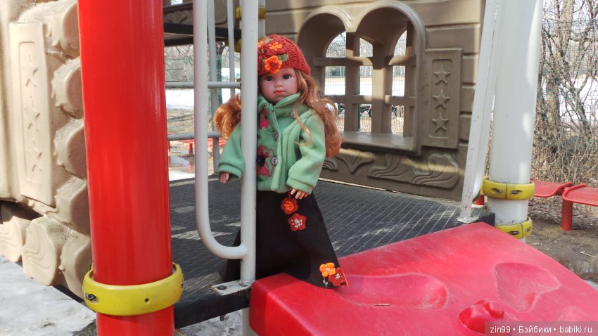 Куклы Magic attic club dolls, Обаятельные куклы и не только!! Заходите со своими