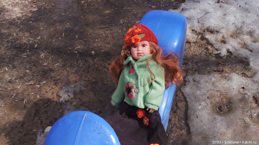 Куклы Magic attic club dolls, Обаятельные куклы и не только!! Заходите со своими