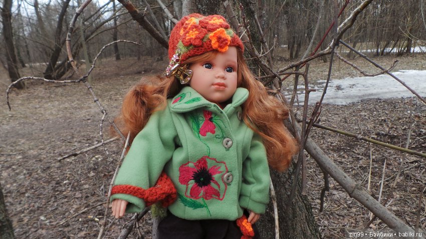 Куклы Magic attic club dolls, Обаятельные куклы и не только!! Заходите со своими