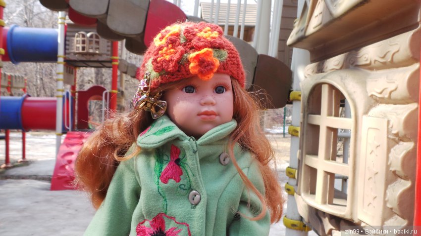 Куклы Magic attic club dolls, Обаятельные куклы и не только!! Заходите со своими