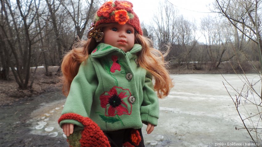 Куклы Magic attic club dolls, Обаятельные куклы и не только!! Заходите со своими